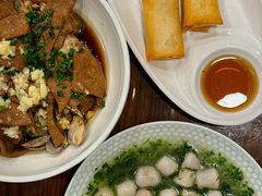 -王家沙点心店(南京西路总店)