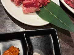 -大馥·炭火烧肉酒场(莘庄莘福坊店)