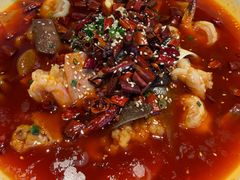 -漢舍中国菜馆(889广场店)