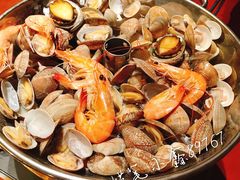 -麒麟小院·老九江菜(安平路店)