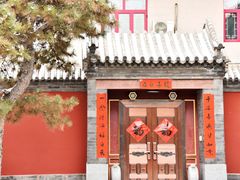 -天津大悲禅院