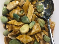 -上和臻品中国菜(花园街店)