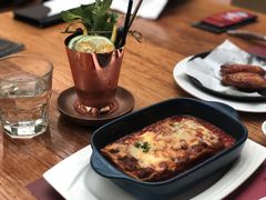 -食间牛排(湖西路店)