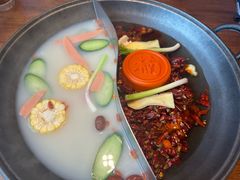 -楠火锅(仁恒梦中心店)