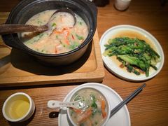 -如轩·海鲜砂锅粥·潮汕菜(海珠店)