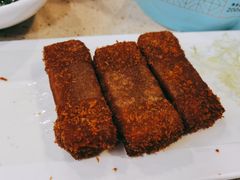 鸿运年糕-点都德(北京路贰店)