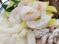 -景芝小炒(蓉花路店)