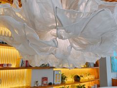 -周三的情书花园餐厅(江北店)
