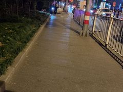 -很久以前羊肉串(打浦路店)