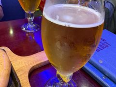 -blue frog蓝蛙(长泰广场店)