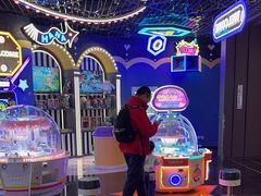 -天河城购物中心