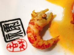 -柒五龙虾(八王寺店)