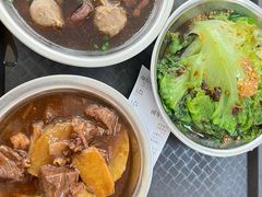 -歪头牛肉(金龙壹号店)