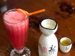 -束河人家(南锣鼓巷店)