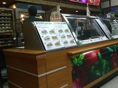 -SUBWAY赛百味(浦东机场店)
