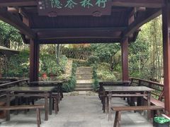 -杭州半山国家森林公园