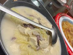 -唐山宴百姓府邸院落中餐
