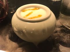 贵妃山药酪-掌柜的店·河南菜(世茂店)