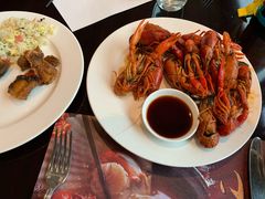 -AdD全日制餐厅(中谷花园酒店)