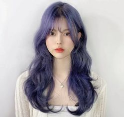 点击看大图 -那茉 Hair Salon