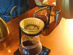 -sugarman espresso素饮糖人高新咖啡工厂