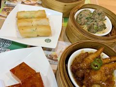 -添好运点心专门店(中环IFC店)