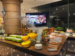 -福州美伦大饭店-中餐厅