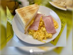 -澳洲牛奶公司(佐敦店)