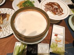 -北京全聚德(王府井店)