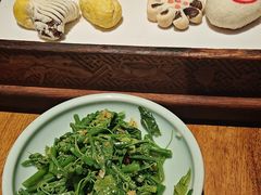 -小吊梨汤·北京菜·烤鸭(白石桥南店)