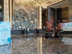 -长春富力万达文华酒店-集·味自助餐厅