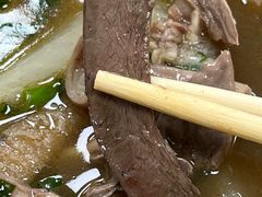 -正宗阳山牛杂(东城店)