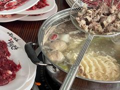 -官塘兄弟·潮汕牛肉店(官塘总店)