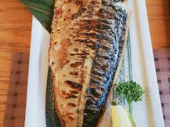 -林妈妈村·日式料理(宝山万达店)