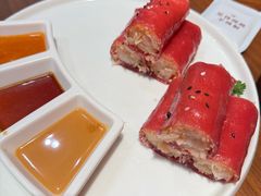-蝴蝶里·粤菜·点心(龙湖杭州金沙天街店)