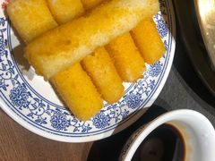 -来涮蜀鲜货火锅串串香(菜市口店)