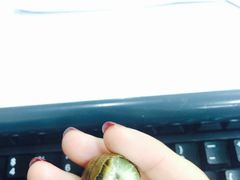 -陈记栗子(长宁路店)