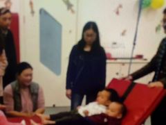 -美吉姆早教(高新中心)