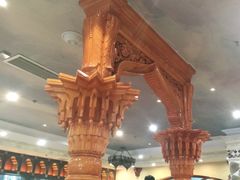 -巴依老爷新疆美食(望京小街店)