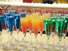 -青岛富力艾美酒店