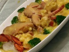 -阿英煲(凉城路店)