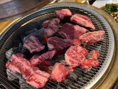 -泥炉烧肉师(新街口金銮巷店)