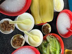 白灼生菜-光明刘冰乳鸽店(光明法政北路店)