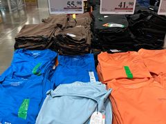 -山姆会员商店(上海浦东店)