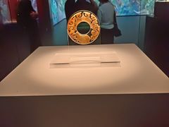 -北京大葆台遗址博物馆