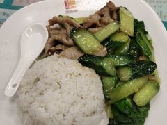 -烧鹅濑(西华路店)