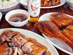 -凌舍好烧鹅(中山路店)