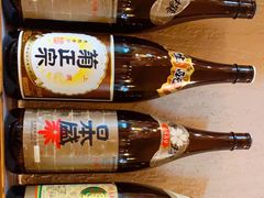 -东岸料理·寿司·刺身