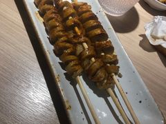 -大师兄·西北风味食集(增城合生汇店)