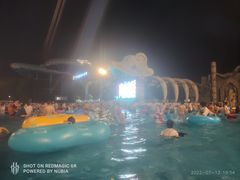 -苏州乐园森林水世界